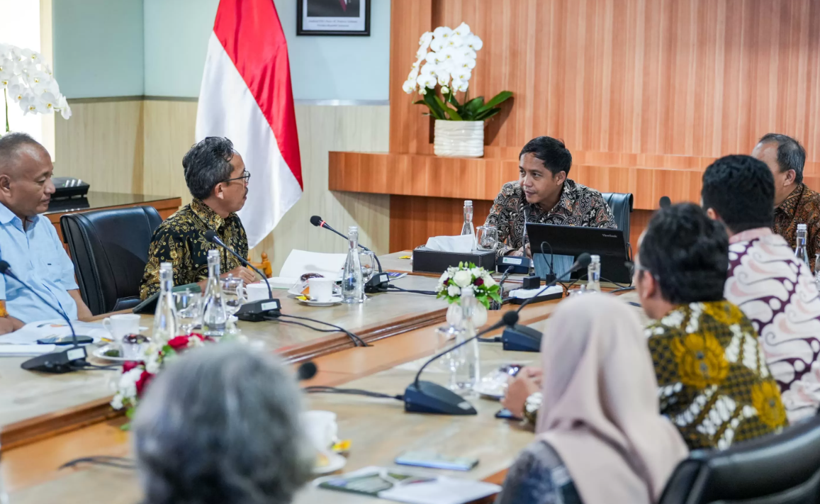 Perbaiki Tata Kelola Hutan Adat